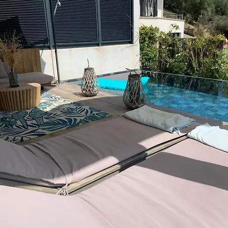 Les Jardins De Miomo Villa *