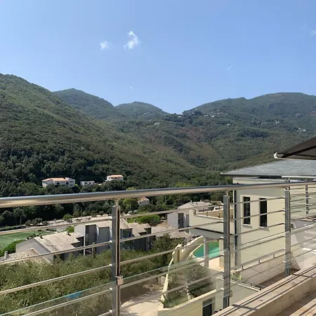 Les Jardins De Miomo Villa